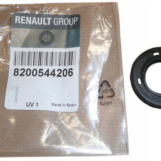 Uszczelniacz wału sprzęgł 8200544206 Master II ORG