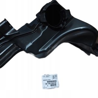 ŁAPACZ REZONATOR POWIETRZA 308 1.5 HDI 9810920880