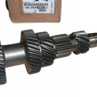 WAŁEK SKRZNI BIEGÓW JUMPER BOXER III 9820458380