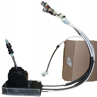 DŹWIGNIA LINKI ZMIANY BIEGÓW C5 P407 6 BIEG 2400KH