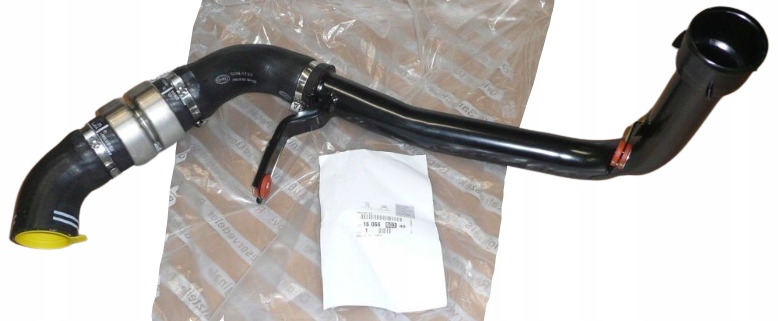 PRZEWÓD POWIETRZA JUMPER III 2.2HDI 1606660380