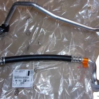 PRZEWÓD KLIMATYZACJI 208 2008 C3 9678308780