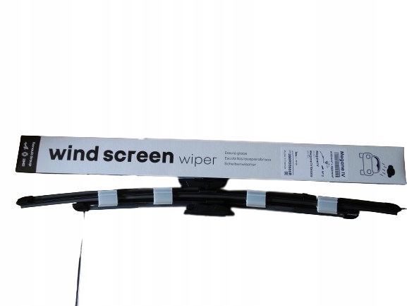 PIÓRA WYCIERACZEK MEGANE IV 288900666R ORYGINAŁ