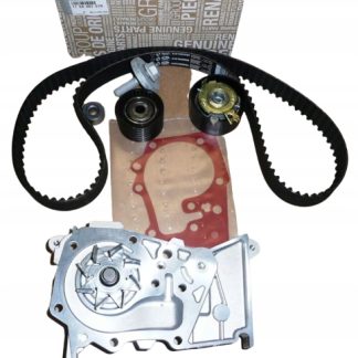 ROZRZĄD KPL.+POMPA CLIO II 1.4/1.6 16V 119A00397R