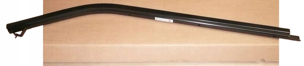 PROWADNICA DRZWI PRZESUW TRAFIC II III DOLNA PRAWA 7700312377 ORG