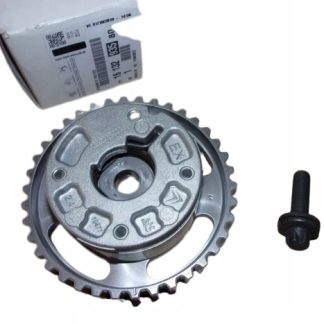 KOŁO ZMIENNYCH FAZ 208 2008 C4 1.2VTI 1613293580