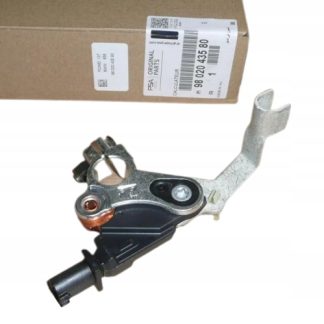 KLEMA MINUSOWA Z MODUŁEM BERLINGO C4 9802043580