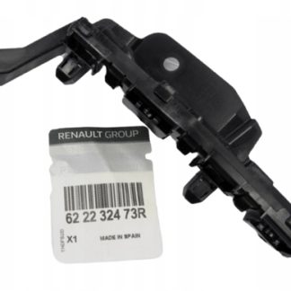 MOCOWANIE ZDERZAKA KADJAR PRZÓD LEWY 622232473R