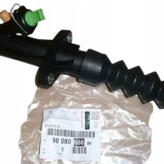 SIŁOWNIK SPRZĘGŁA BERLINGO III 1.6HDI 9808066680