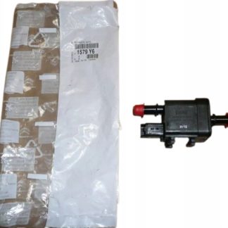 PODGRZEWACZ PALIWA BERLINGO C5 2.0HDI 1579Y6