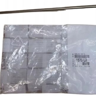 PRZEWÓD PALIWA 2.2HDI BOXER JUMPER III 1570L2