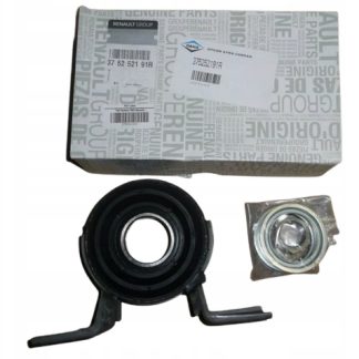 PODPORA WAŁU + ŁOŻYSKO MASTER III 375252191R