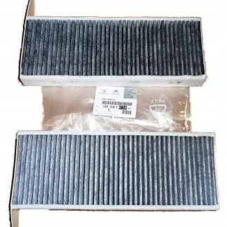 Filtr kabinowy Peugeot 308 9804163480 Oryginał