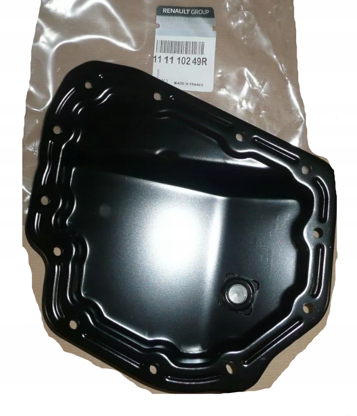 MISKA OLEJOWA KOLEOS TRAFIC III 1.6DCI 111110249R