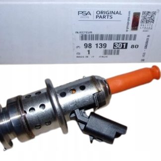 WTRYSKIWACZ ADBLUE BERLINGO 1.5HDI 9813930180