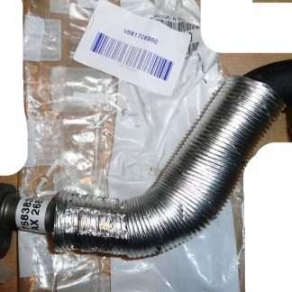 PRZEWÓD OLEJOWYTURBINY C4 C5 P 207 1.6 V861706980