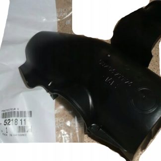 OSŁONA AMORTYZATORA C5 C6 LEWY TYŁ 521811