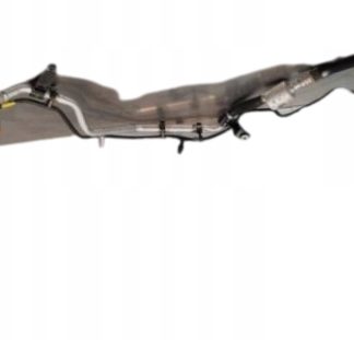 PRZEWÓD KLIMATYZACJI C3 1.6 9825231380 ORYGINAŁ