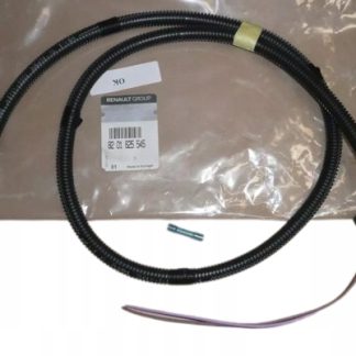 WIĄZKA ZACISKU HAMULCOWEGO TYŁ SCENIC III MEGANE 8201625545 ORG