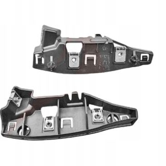 ŚLIZG MOCOWANIE ZDERZAKA C C4 PRAWY+LEWY 7416X1