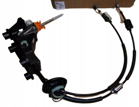 LINKA DŹWIGNIA ZMIANY BIEGÓW P 2008 C3 9837816580