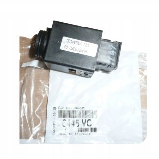 Czujnik temperatury kabiny C5 II C6 P407 6445VC OE