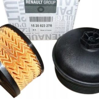 FILTR OLEJU KANGOO III DOKKER 1.2TCE 152082327R