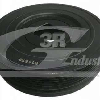 KOŁO PASOWE WAŁU MASTER III 2.3DCI 8200805671 ZAM