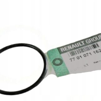 USZCZELKA PRZEWODU TURBO 1.5DCI MEGANE 7701071162