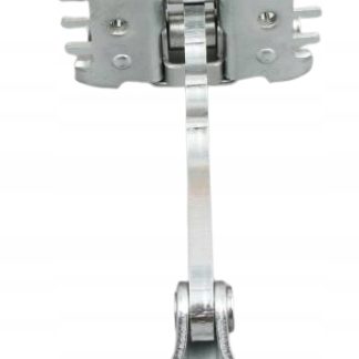 OGRANICZNIK DRZWI LAGUNA III PRZÓD 804301448R ZAM