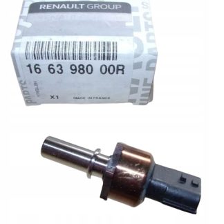 CZUJNIK CIŚNIENIA PALIWA SCENIC IV 2.3 166398000R