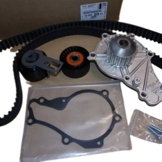 ROZRZĄD KPL +POMPA C3 207 1.6HDI 8V 1684448280