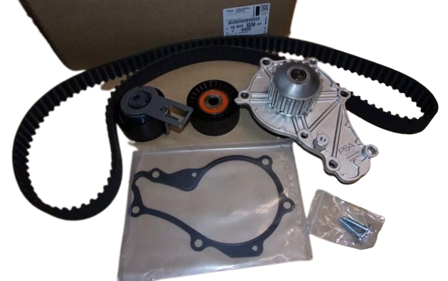 ROZRZĄD KPL +POMPA C3 207 1.6HDI 8V 1684448280