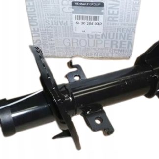 AMORTYZATOR KANGOO II PRZÓD 15"16" 543020503R