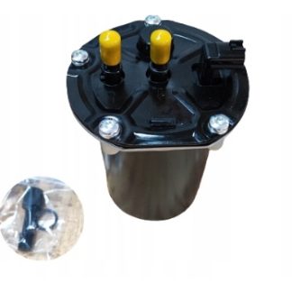 Obudowa Filtr Paliwa MASTER III 2,3dci rozkręcana