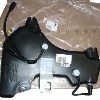 ZBIORNIK DODATKU FILTRA FAP C5 C6 407 508 1500NK