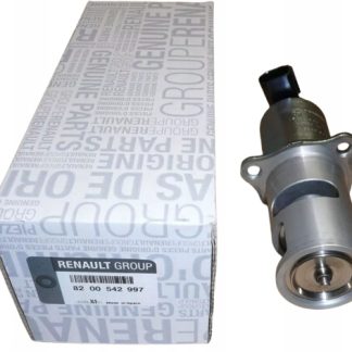 ZAWÓR EGR KANGOO LAGUNA MEGANE 1.9DCI 8200542997