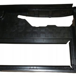 KIEROWNICA WLOTU POWIETRZA OBUDOWA CLIO IV CAPTUR