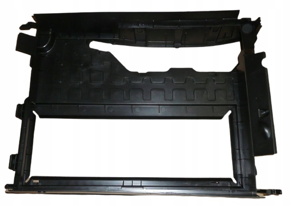 KIEROWNICA WLOTU POWIETRZA OBUDOWA CLIO IV CAPTUR