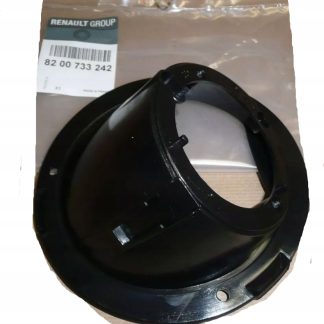 KOŁNIERZ OSŁONA WLEWU PALIWA KANGOO 1.9 8200733242