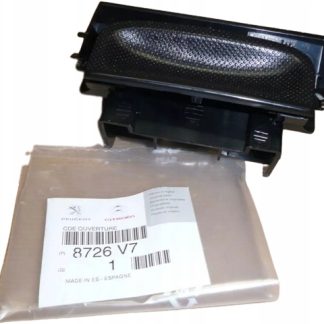 KLAMKA STYCZNIK KLAPY TYLNEJ C4 PICASSO 8726V7