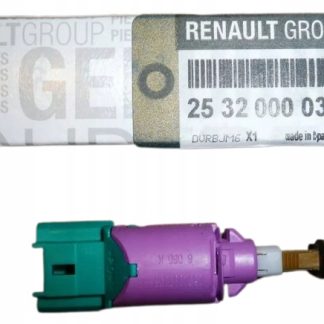 WŁĄCZNIK ŚWIATŁA STOP LAGUNA TALISMAN 253200003R