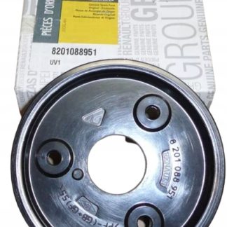 KOŁO POMPY WSPOMAGANIA TRAFIC II 6PK 8201088951