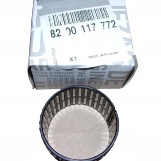 ŁOŻYSKO SKRZYNI BIEGÓW MASTER II III 8200117772