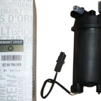 OBUDOWA FILTR PALIWA TRAFIC II 2.0DCI 8200780968