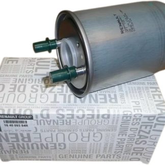 FILTR PALIWA MEGANE SCENIC III FLUENCE 164009384R