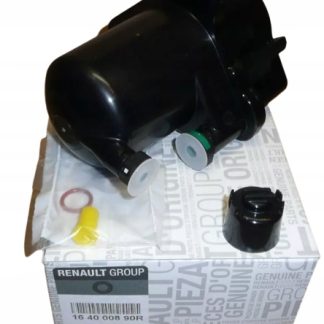 FILTR PALIWA CLIO III MODUS 1.5 DCI 164000890R