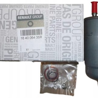 FILTR PALIWA MEGANE III 1.5DCI/2.0DCI 164006435R