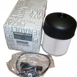 FILTR PALIWA CLIO IV KANGOO 1.5DCI 164039594R