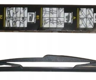 RAMIĘ WYCIERACZKI TYŁ R LAGUNA II 7701047871